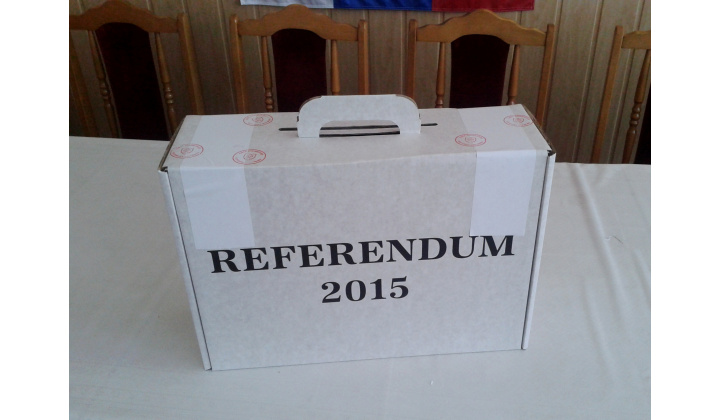 Referendum 2015 